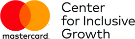 Mastercard · Center for Inclusive Growth