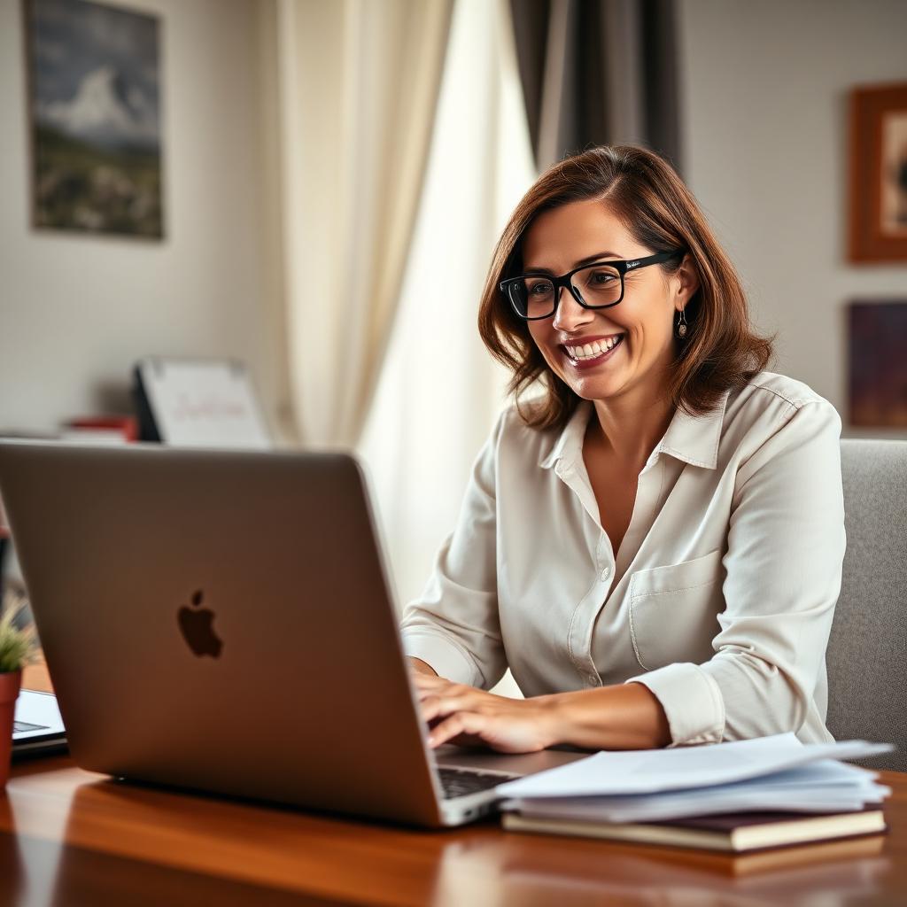 Paula, Contadora / auditora freelance · Las Condes